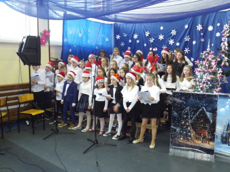 Przegląd kolęd 2019